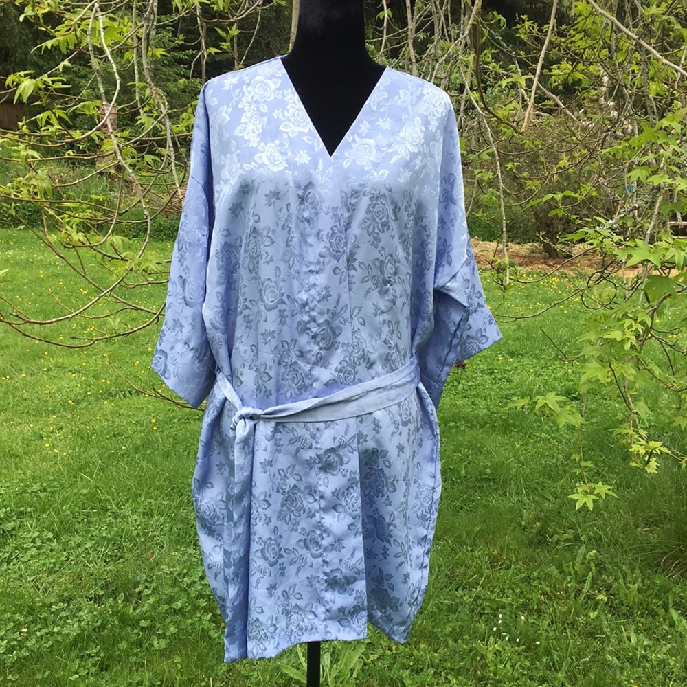 Sopré Lingerie Robe - Picture 9 of 9